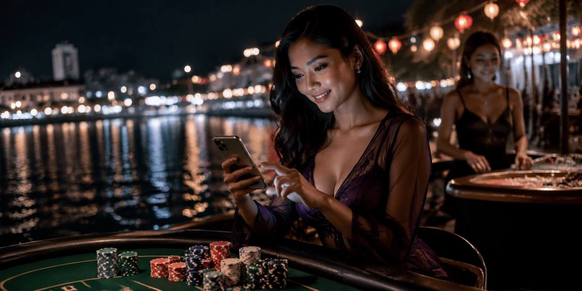 Meja Cleocatra Bersama Dealer Profesional