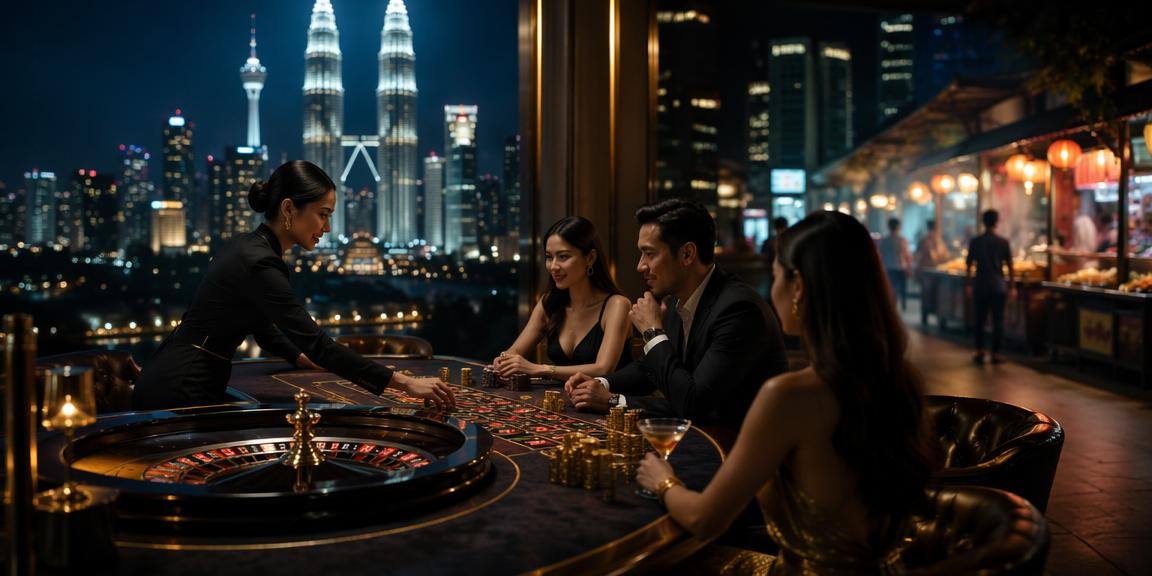 Meja Cleocatra Bersama Dealer Profesional