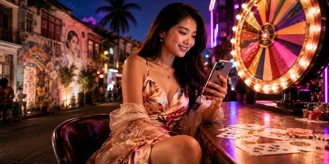 Permainan Slot Dengan Studi Terpercaya